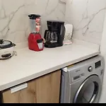 Apartamento Oasis Costero Cartagena