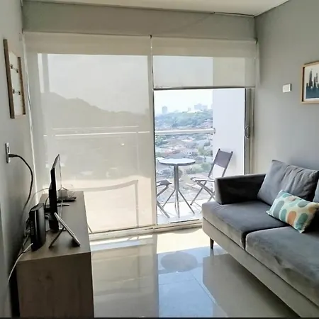 Oasis Costero * Cartagena
