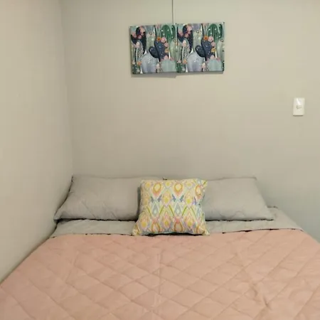 Oasis Costero Apartment Cartagena