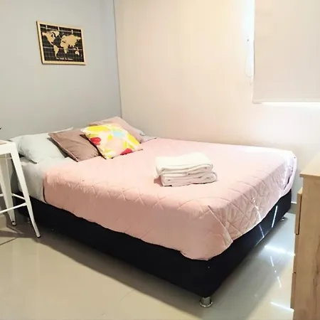 Apartment Oasis Costero