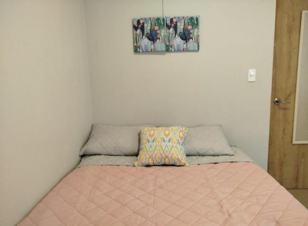Oasis Costero Apartment Cartagena