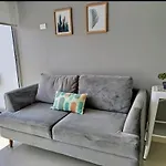 Apartamento Oasis Costero Cartagena