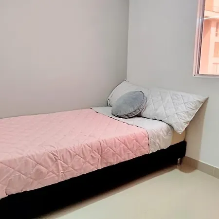Apartamento Oasis Costero *